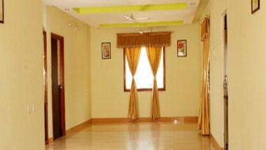 Hotel Sree Krishna Residency in Hyderabad, IN