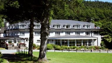 The Glendalough Hotel in Wicklow, IE