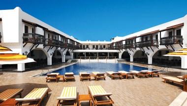 Costa Bitezhan Hotel in Bodrum, TR