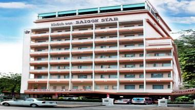 Saigon Star Hotel in Ho Chi Minh City, VN