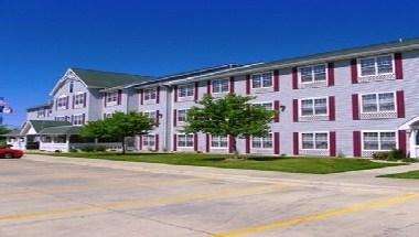 Country Inn & Suites By Radisson Waterloo in Waterloo, IA