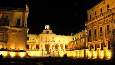 Bed & Breakfast Al Duomo in Lecce, IT