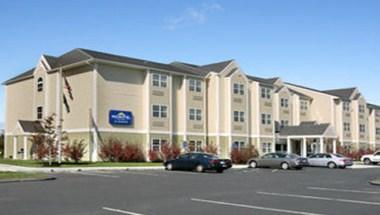 Microtel Inn & Suites by Wyndham York in York, ME