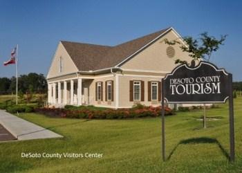 DeSoto County CVB/Tourism Association in Southaven, MS