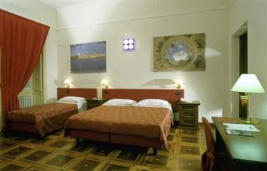 Hotel Antica Dimora in Mantua, IT