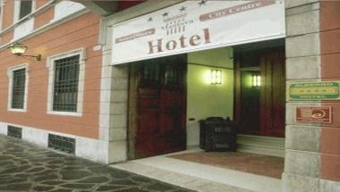 Hotel Antica Dimora in Mantua, IT