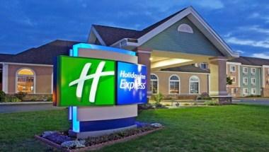 Holiday Inn Express Hotel Birch Run in Frankenmuth, MI