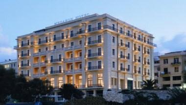 GDM Megaron Luxury Hotel in Heraklion, GR