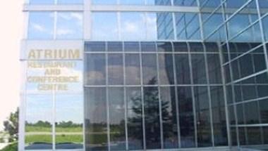 Atrium Conference Centre in Burlington, ON