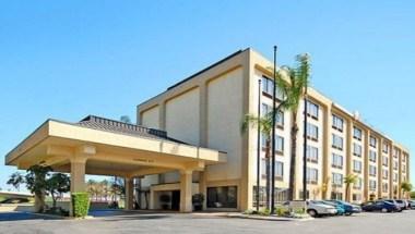 Comfort Inn Anaheim Resort in Anaheim, CA