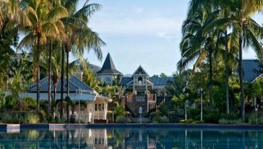 Heritage Le Telfair Golf & Spa Resort in Bel Ombre, MU