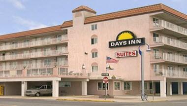 Days Inn & Suites by Wyndham Wildwood in Wildwood, NJ