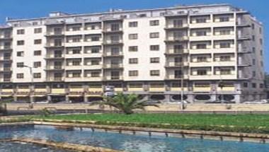 Hotel Ponte in Palermo, IT