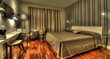 Hotel Datini in Prato, IT