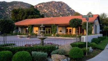 Riviera Oaks Resort & Racquet Club in Ramona, CA