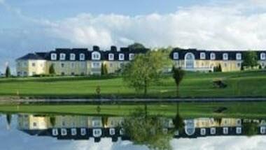 Mount Wolseley Hotel Spa & Country Club in Tullow, IE