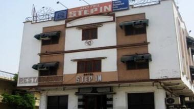 Hotel Stepin in Faridabad, IN