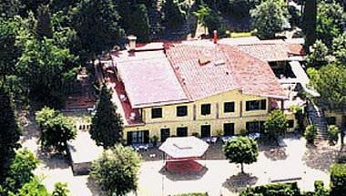 Villa dei Bosconi in Fiesole, IT
