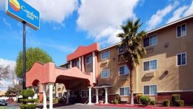 Comfort Inn Modesto in Modesto, CA