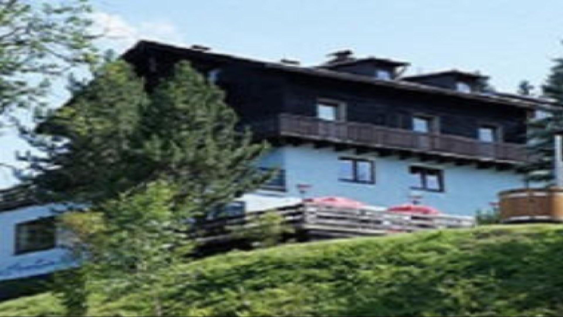 Blue Mountain Hotel in Afritz, AT