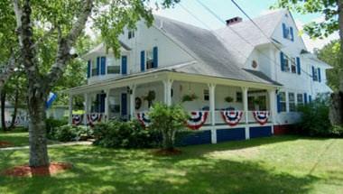 The Atlantic Birches Inn in Old Orchard Beach, ME