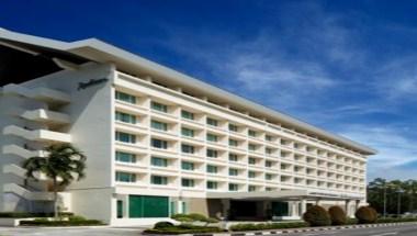 Radisson Hotel Brunei Darussalam in Bandar Seri Begawan, BN