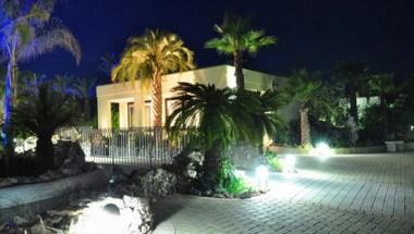 Green Paradise Alimini Resort in Otranto, IT