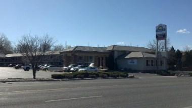 Days Inn by Wyndham Grand Junction in Grand Junction, CO