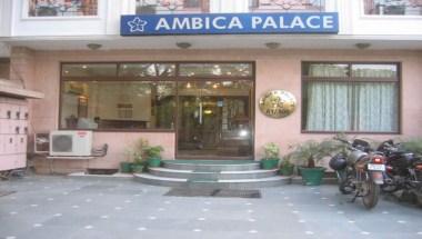 Ambica Palace in New Delhi, IN