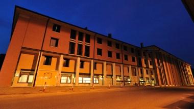 Hotel Roxy Plaza in Soave, IT