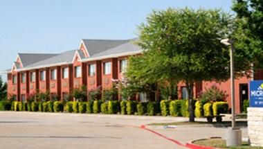 Microtel Inn & Suites by Wyndham Arlington/Dallas Area in Arlington, TX
