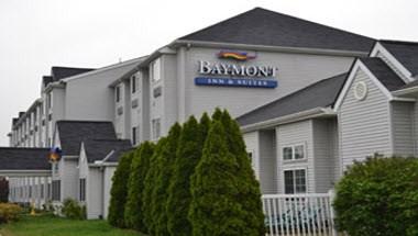 Bridgepointe Inn & Suites - Northwood in Northwood, OH