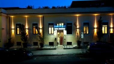 Hotel Residence Empedocle in Messina, IT