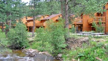 Estes Park Condos: Antlers Pointe, Bugle Pointe and Creekside in Estes Park, CO