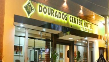 Dourdos Center Hotel in Dourados, BR