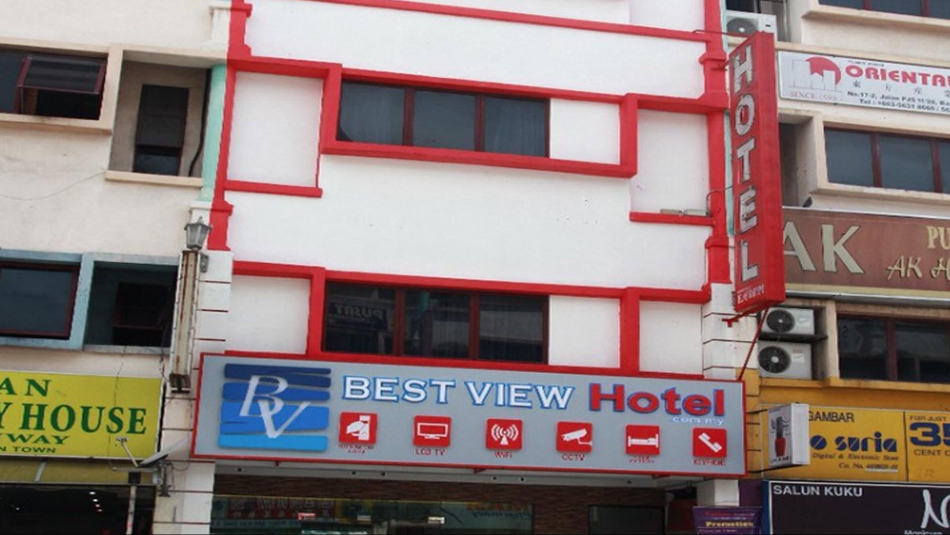 Best View Hotel Bandar Sunway in Petaling Jaya, MY