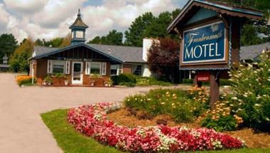 Frankenmuth Motel in Frankenmuth, MI