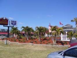 Knights Inn Port Charlotte in Port Charlotte, FL