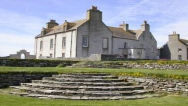 Skaill House in Stromness, GB2