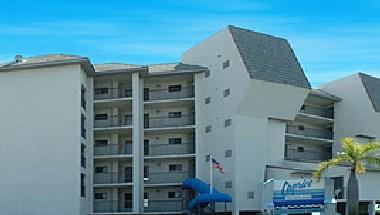 Caprice Resort in St. Pete Beach, FL