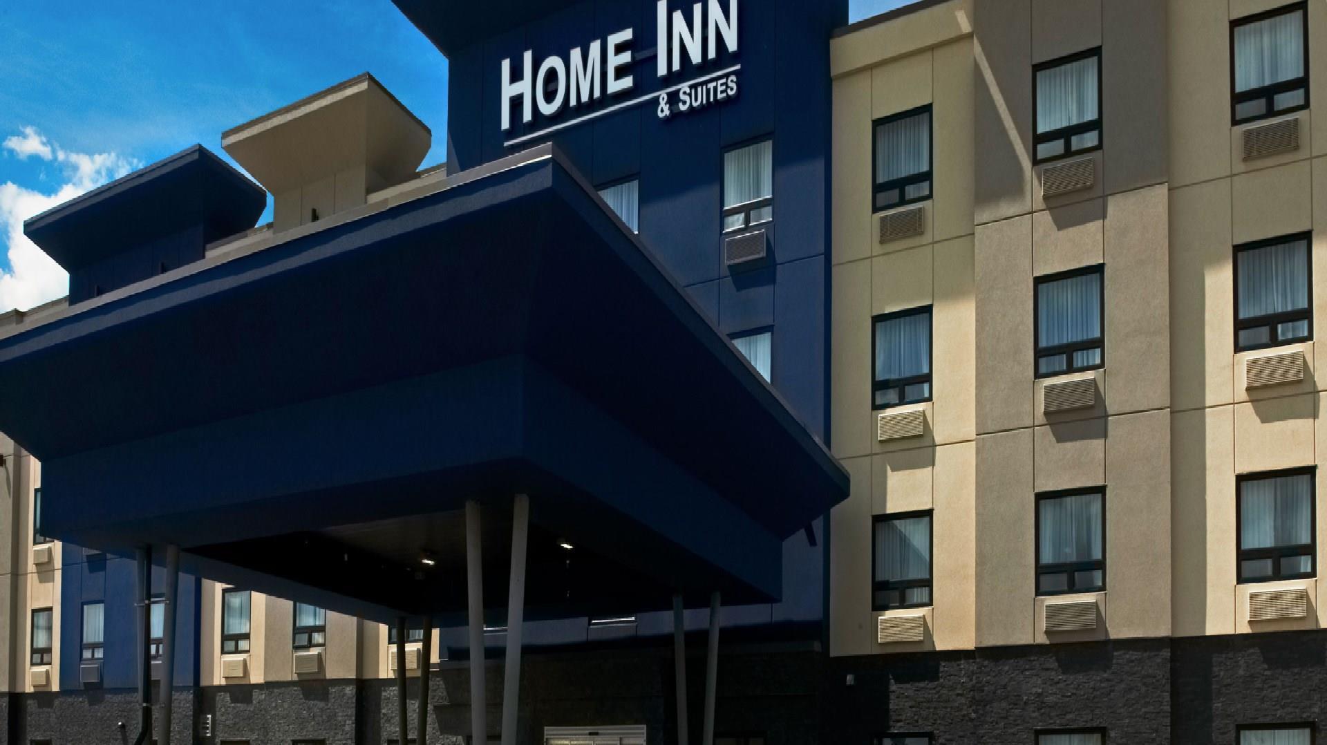 Home Inn & Suites - Saskatoon South in Saskatoon, SK