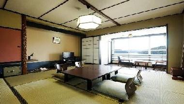 Hotel Kiku-sui-tei in Hamamatsu, JP