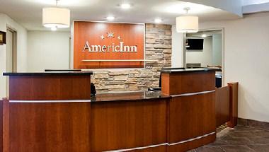 AmericInn by Wyndham Sibley in Sibley, IA