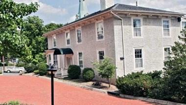 Frederick House in Staunton, VA