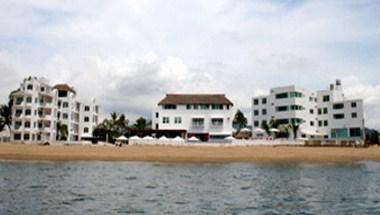 Best Western Plus Luna del Mar in Manzanillo, MX