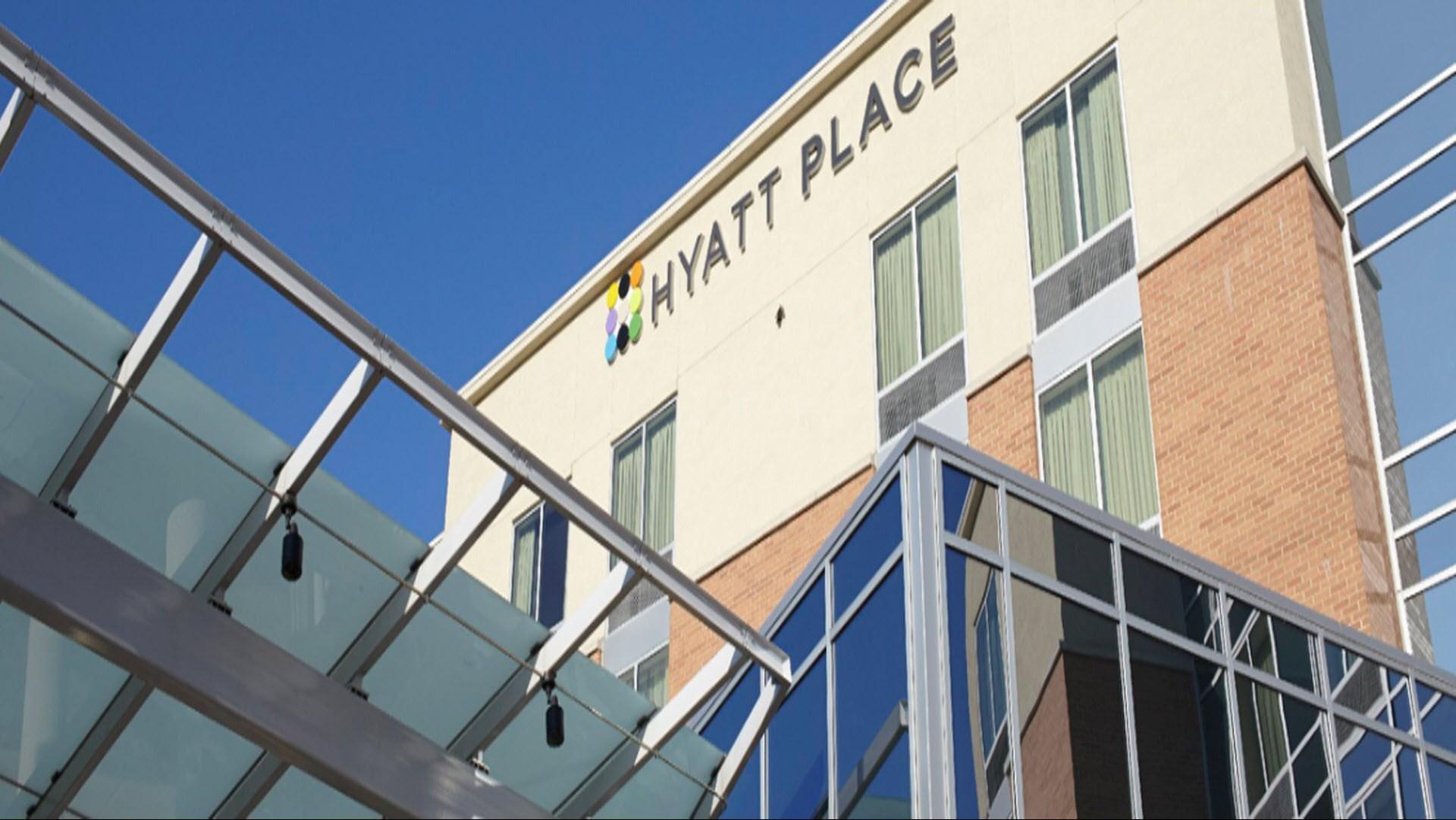 Hyatt Place Ann Arbor in Ann Arbor, MI