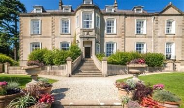 Combe Grove Hotel in Bath, GB1