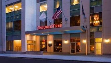 DoubleTree by Hilton New York Downtown in New York, NY