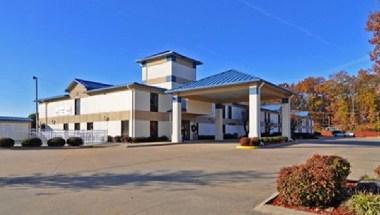 Quality Inn Jacksonville in Jacksonville, AR