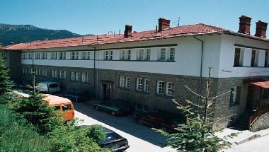 Metsovo Conference Centre in Metsovo, GR